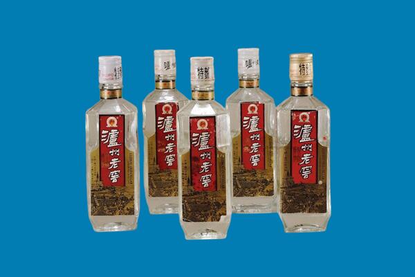 武汉市洪山回收老酒