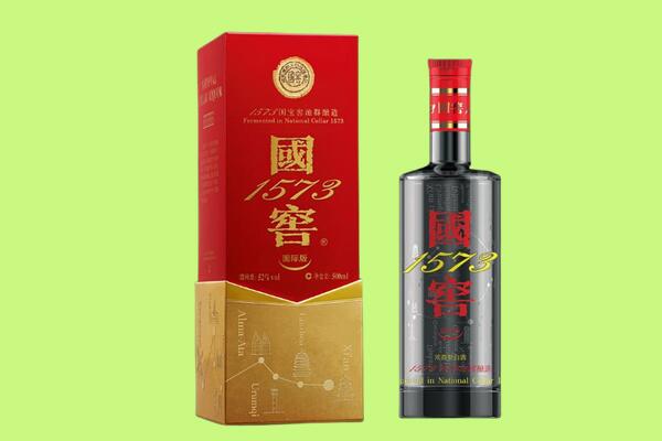 武汉市洪山回收国窖