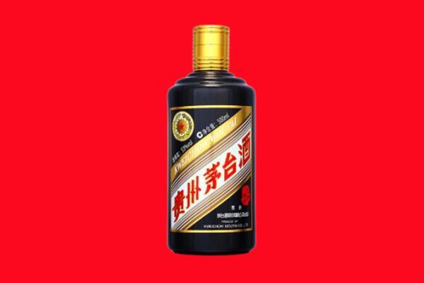 武汉市洪山回收茅台酒瓶